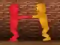 Puppet Wrestling — безплатна онлайн игра