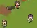 Pixel Zombies — безплатна онлайн игра