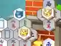 Cat Hexagon — безплатна онлайн игра