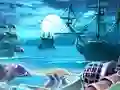 Lost Fleet — безплатна онлайн игра