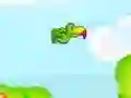 Tucan Bird — безплатна онлайн игра