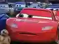 Cars Hidden Stars — безплатна онлайн игра