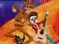 Coco The Dream Journey — безплатна онлайн игра