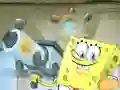 Spongebob: Krabby Patty Crisis — безплатна онлайн игра