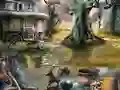 The Fearless Brothers — безплатна онлайн игра