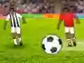 Playmaker Euro Champions — безплатна онлайн игра