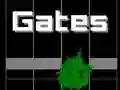 Gates — безплатна онлайн игра