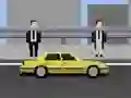 Taxi! — безплатна онлайн игра