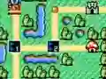Sonic Mario Bros — безплатна онлайн игра