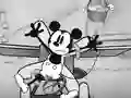 Mickey's Spin & Stack — безплатна онлайн игра