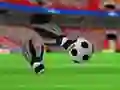 Super Goalie Auditions — безплатна онлайн игра