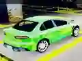 Garage Parking — безплатна онлайн игра