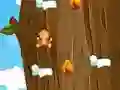 Monkey Jumping! — безплатна онлайн игра