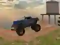 Truck Legends — безплатна онлайн игра