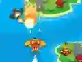 Skywar Mission — безплатна онлайн игра