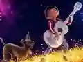 Coco Hidden Note — безплатна онлайн игра
