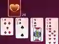 Ace of Hearts — безплатна онлайн игра