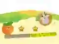 Farmer's Hamster — безплатна онлайн игра