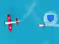 Air Wings Missile Attack — безплатна онлайн игра