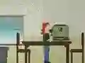 Please Say Hi — безплатна онлайн игра