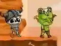 Goblins vs Skeletons — безплатна онлайн игра