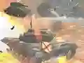 Tanks Battlefield — безплатна онлайн игра