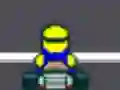 Minion Kart — безплатна онлайн игра