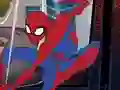 Spider-Man: Hazards at Horizon High — безплатна онлайн игра