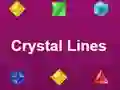 Crystal Lines — безплатна онлайн игра