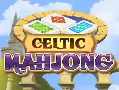 Celtic Mahjong — безплатна онлайн игра