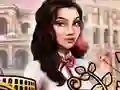 Rome Love Story — безплатна онлайн игра
