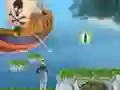 King Julien: Piraten-Panik — безплатна онлайн игра