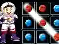 Tic Tac Toe Planets — безплатна онлайн игра