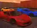 Ado Cars Drifter — безплатна онлайн игра