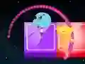 Gumball: Rhythmic Romance — безплатна онлайн игра
