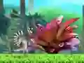 King Julien: Schnapp' die Krone — безплатна онлайн игра