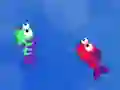 Nimble Fish — безплатна онлайн игра