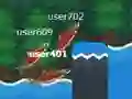 Salmonz. io — безплатна онлайн игра