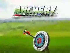 Archery World Tour — безплатна онлайн игра