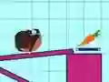 The Ruff Ruffman show Hamster run — безплатна онлайн игра