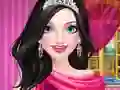 Sweet Princess Spa Salon — безплатна онлайн игра