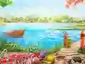 Blossoms of Love — безплатна онлайн игра