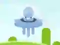 Aliens Running — безплатна онлайн игра
