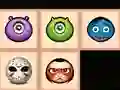 Halloween Matching Puzzles — безплатна онлайн игра