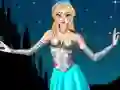 Frozen Princess Prep — безплатна онлайн игра