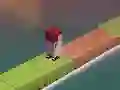 Twisty Road — безплатна онлайн игра