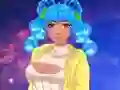 Princess Earth Chan — безплатна онлайн игра