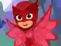 PJ masks Catch the ninjalinos — безплатна онлайн игра
