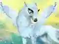 My Fairytale Wolf — безплатна онлайн игра