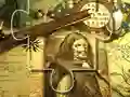 Treasure Map — безплатна онлайн игра